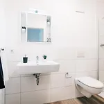 Stadt-appartement Work & Travel * Bielefeld