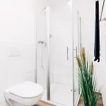 Stadt-appartement Work & Travel Appartamento *
