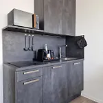 Stadt-appartement Work & Travel Appartamento *