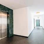 Stadt-appartement Work & Travel Bielefeld