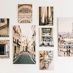 Appartamento Stadt-appartement Work & Travel Bielefeld