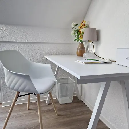 Stadt-appartement Work & Travel 公寓 *