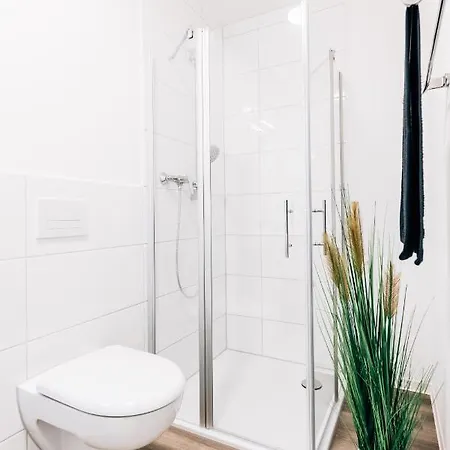 Stadt-appartement Work & Travel Apartman *