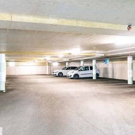 Stadt-appartement Work & Travel