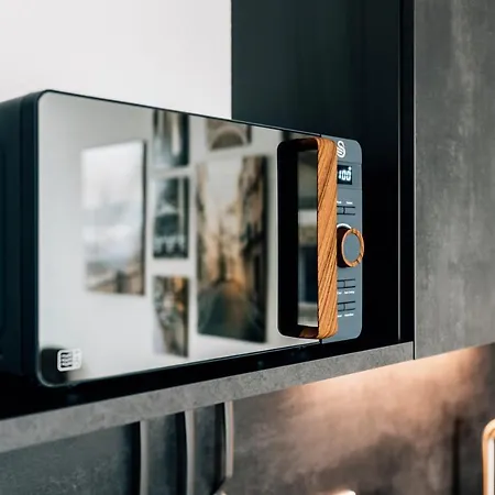 Stadt-appartement Work & Travel 公寓 *