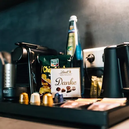 Stadt-appartement Work & Travel Apartman *