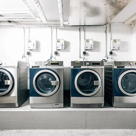 Stadt-appartement Work & Travel 公寓 *