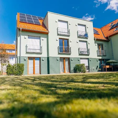 Stadt-appartement Work & Travel Bielefeld