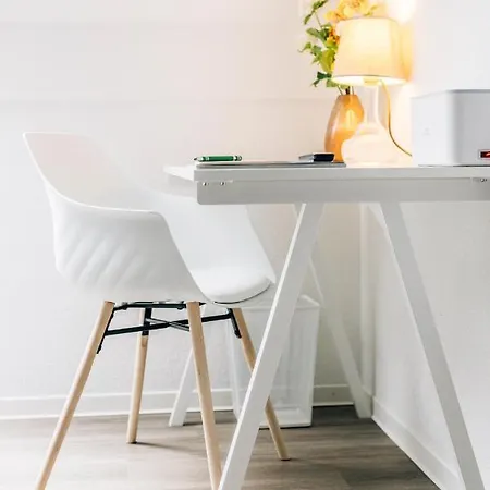 Stadt-appartement Work & Travel Apartamento *