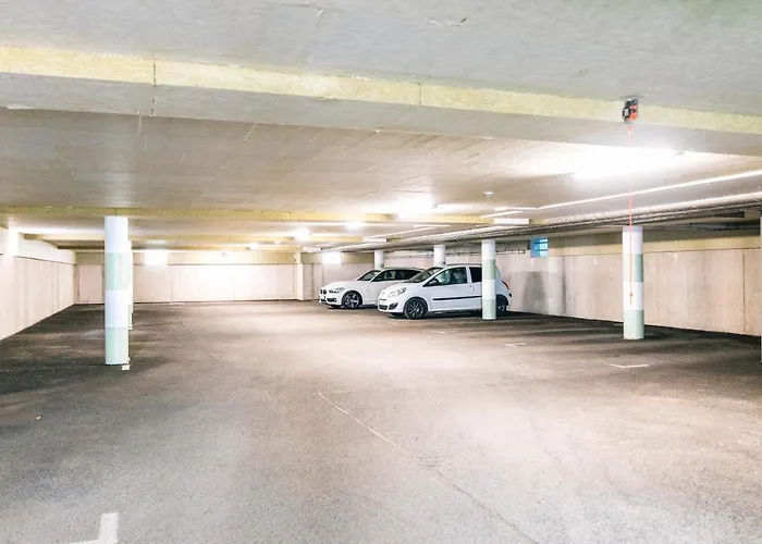 Stadt-appartement Work & Travel