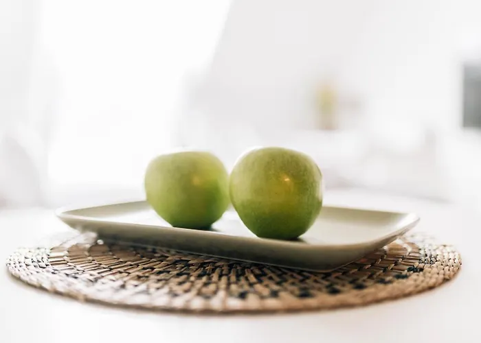 Stadt-appartement Work & Travel