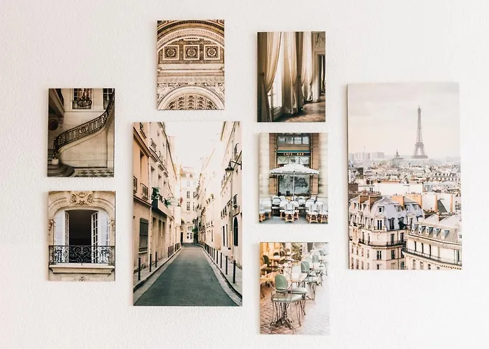 Lejlighed Stadt-appartement Work & Travel Bielefeld